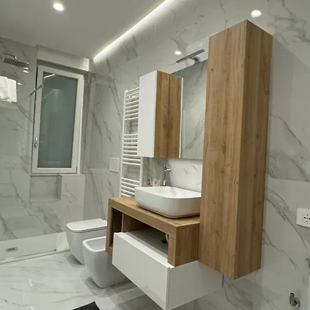 아파트 Lavinia Luxury