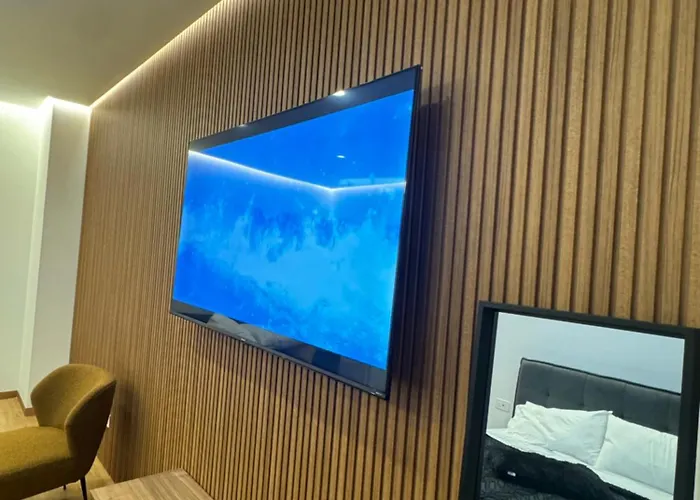 Lavinia Luxury Apartment *