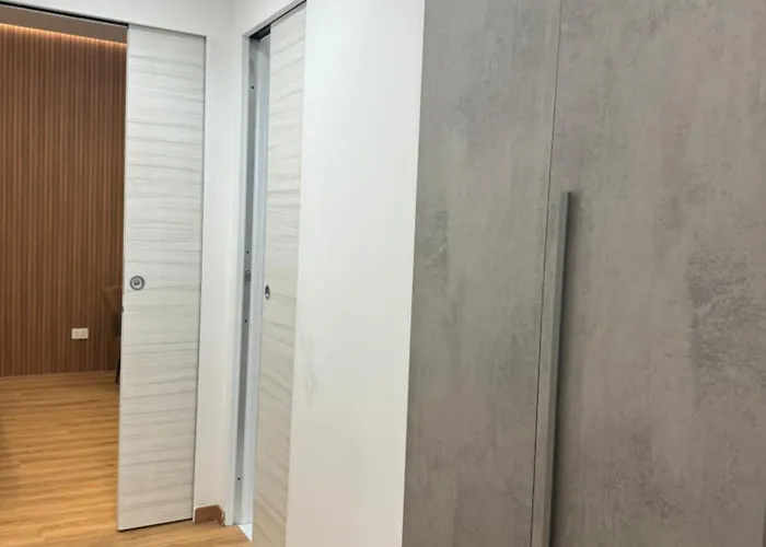 Lavinia Luxury Apartment